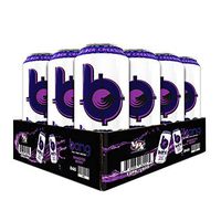 VPX Bang Bangster Berry, 16 Ounce, Case of 12