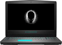 2019 Alienware 17.25" FHD IPS Premium Gaming Laptop, 8th Gen Intel 6-Core i9-8950HK Upto 4.8GHz, 16GB RAM, 512GB SSD Boot + 1TB HDD, NVIDIA GeForce GTX 1080 OC 8GB GDDR5X, Backlit Keyboard, Windows 10