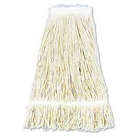BWK424CCT - Pro Loop Web/Tailband Wet Mop Head