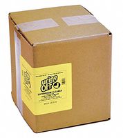 Bathroom Clnr Concentrate, Floral, White