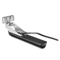 Garmin 010-01961-00 Transducer with Chirp ClearVu and Chirp SideVu Scanning Sonar GT30-TM