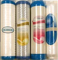 Nano Filter Replacement Pack (Annual )