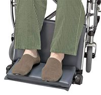 Posey 6351 Foot Hugger 1"