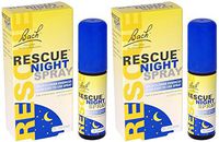 (2 Pack) - Rescue - Night Spray | 20ml | 2 PACK BUNDLE