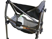 Signature Life Replacement Basket Organizer for Signature Life Elite Travel Walker