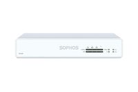 Sophos XG 115 Rev.3 Next-Gen VPN Firewall Appliance