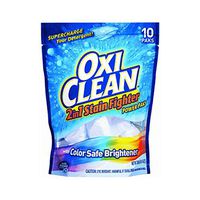 Oxi-clean Max Force Power Paks, 10 Count
