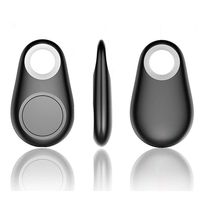 salver Wireless Anti Lost Alarm Sensor Device for Kids Dogs Car Wallet Smart GPS Tracker