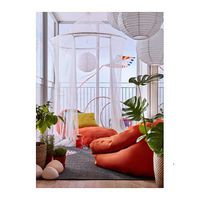 59"D x 119"H Jumbo Insect Repellent Net at Home Room or Garden Flying Insect Protection Camping Hiking