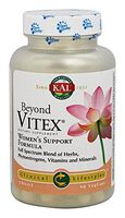 Kal Beyond Vitex Tablets, 90 Count