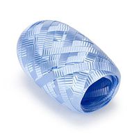 Curling Ribbon Light Blue