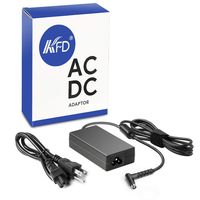 KFD AC Adapter for Sony SVT11219, F13N, F11A, TAP11, SVT11, SVT11218, SVT11218SCB, SVT11227, SVT11228,SVT1121V5C,SVT11218SC, SVT1121V5CW,SVT11219SCW, T1121V, T11218, T11219, VAIO FIT 13A, SVT11219SC