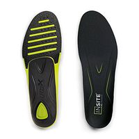 Fusion Elite Athletic Performance Insole: W 5-6.5