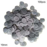 EVERY-BOBO Brass mesh pipe filter (100 pieces)