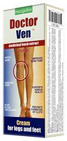 Doctor Ven Cream with Medicinal Leech Extract 75ml/2.5 Fl Oz