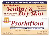 Natures Way B&T Cream Psoriaflora