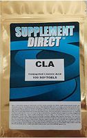 CLA (Conjugated Linoleic Acid) 1000 mg - 200 Softgels