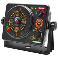 Vexilar FL-12 12-Degree High Speed Depth Finder