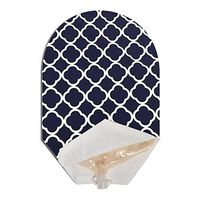 Elegant Pouch Cover Open Ended