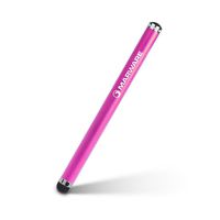 Marware Capacitive Stylus for Touchscreen Devices, Fuchsia/Purplish Pink