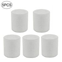 Volwco Smoke Magic Show Party Stage Props Colorful Spray Light Fog Smoke Cake Maker Fun