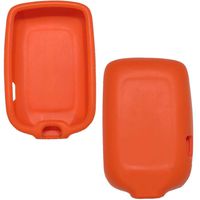 Freestyle Libre Case, Fits Insulinx Meter! (Orange)