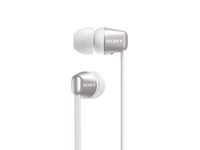 Sony WI-C310 Wireless in-Ear Headphones, White
