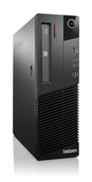 Lenovo ThinkCentre M93p Small Form Factor Desktop Computer (Intel Core i5 3.2 GHz, 4GB RAM, 500GB HDD, No Optical, Windows 8.1 Professional)