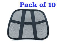 Bdkusa 5077 Ergonomic Back Support System Cool Mesh Arc Posture Correction (10)