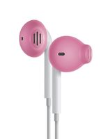 EarSkinz ES2 Covers for Apple EarPods (Pink)