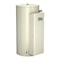 AO Smith DRE-120-12 Commercial Electric Tank Type Water Heater