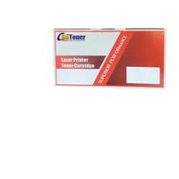 TopTech Toners Compatible Toner Cartridge Replacement for Canon 131 Use for Canon-LBF-7110 ,MF8280 printers- (5 Pack)