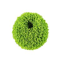 Iusun Scratch-Free Dish Brush,Cleaner Non-Scratch Magic Washing Kit for Home Kitchen Sink Rub Pot Rust Focal Stains Sponge Removing Cleaning Brushes Tool (Green)
