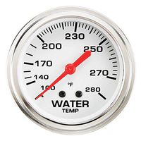 2 5/8 Inch Water Temperature Gauge