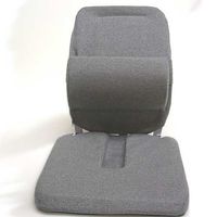 McCartys Sacro Ease Cutout Model