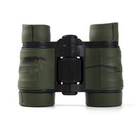 Adidome High Resolution Compact for Bird Watching Hiking with Real Optics Kids Binoculars Electrolyte Solutions