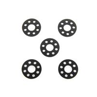 LUMENIER Silicone Washer Popo Motor (5 pcs) FPV Drone Racing