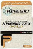 Kinesio® Tex Gold FP 2" x 16.4" Beige Single Roll