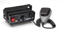 Whelen Engineering 295SL Series Full Function, Hands-Free Siren