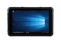 Vanquisher 8-Inch Ultra Rugged Tablet Windows 10 Pro, with GPS GNSS / 7800mAH Battery/Gorilla Glass Panel / IP67 Rated for Enterprise Mobile Field Work