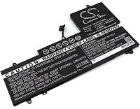 6800mAh Battery for Lenovo Yoga 710 15", Yoga 710-15ISK, Yoga 710-15ISK 80U0Yoga