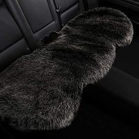 MAG.AL Winter Heating Car Cushion Plush Electric Heating Massage Temperature Control Blanket, G,24V