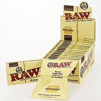Rolling Papers Regular Size Artesano Single Pack | RAW Classic