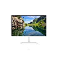 Planar Narrow Bezel Screen Led-Lit Monitor 24" White (PXN2480MW-WH)