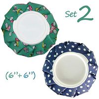 Ice Bag, Ice Bag with Strap Cold Therapy Pack Reusable for Injuries Pain Relief, Ice Bag (Type 6)