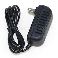 FYL Generic AC Adapter Charger For Coby MID8125 MID8127 Tablet Charger Power Supply
