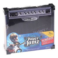 WowWee Paper Jamz Amplifier - 6274 - One Amplifier, Style Varies