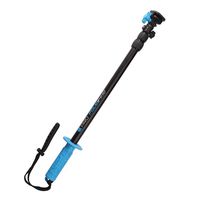 Underwater Kinetics UK Pro POLE 54HD, 54 inches, Electric Blue
