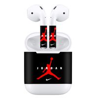OSMspace Vinyl Wrap Earphone Earpiece for AirPods Skins Protective Decal Sticker