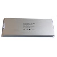 Replacement Battery for Apple MacBook 13" A1181 A1185 MA566 MA561 MA254 MB402 White